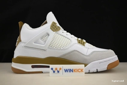 Hyperoad Air Jordan SB x 4 Nike 0803